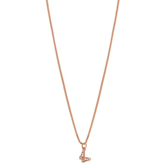 Halskette Rosato Dame Allegra in Silber RZAL034 - RZAL034